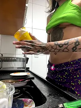 virtualgirlbr online show from 12-03-25, 05:22