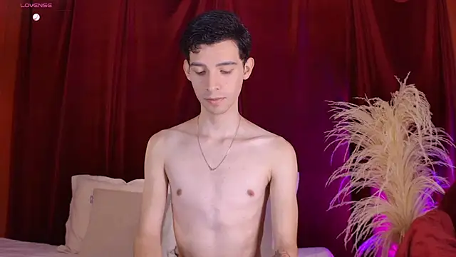 VicenteFerrer online show from 05-18-26, 02:01