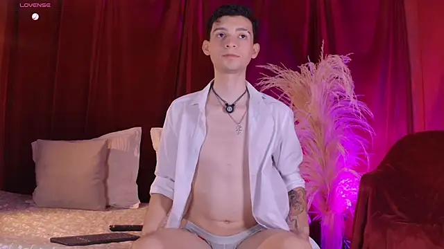 VicenteFerrer online show from 06-02-26, 10:34