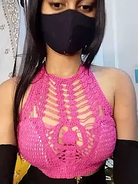 Snapshot of Cute-Janvi-5 chatting on 01-12-26, 09:36 Cute-Janvi-5 online show from 01-12-26, 09:36