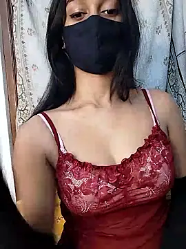 Snapshot of Cute-Janvi-5 chatting on 01-13-26, 05:51 Cute-Janvi-5 online show from 01-13-26, 05:51