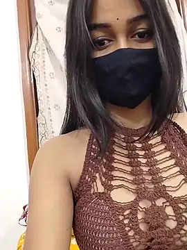 Snapshot of Cute-Janvi-5 chatting on 01-15-26, 04:50 Cute-Janvi-5 online show from 01-15-26, 04:50