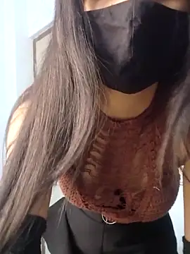 Cute-Janvi-5 online show from 02-13-26, 05:36