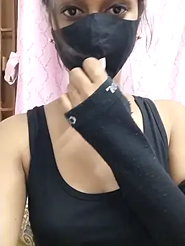 Cute-Janvi-5 online show from 05-14-26, 04:36