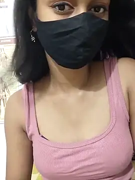 Cute-Janvi-5 online show from 05-24-26, 02:27