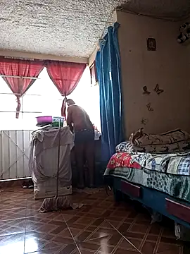 Snapshot of mexosito27 chatting on 09-23-25, 09:29 mexosito27 online show from 09-23-25, 09:29