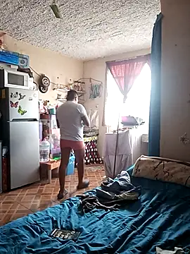 Snapshot of mexosito27 chatting on 10-21-25, 09:48 mexosito27 online show from 10-21-25, 09:48