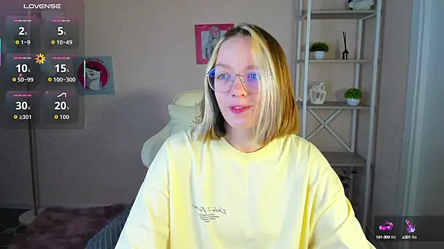 R0cket bunny online show from 09-21-25, 12:01