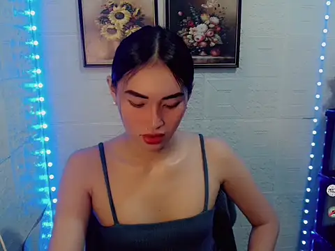 Snapshot of lovelysassy chatting on 11-03-25, 01:56 lovelysassy online show from 11-03-25, 01:56