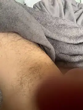 OrgasmusPrinz online show from 02-18-26, 12:12