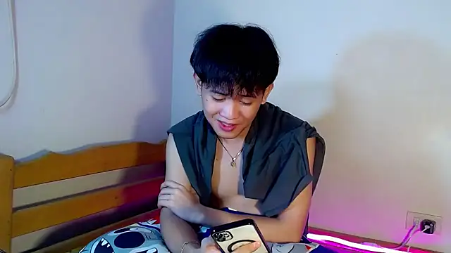 Asianjas online show from 09-13-25, 09:03