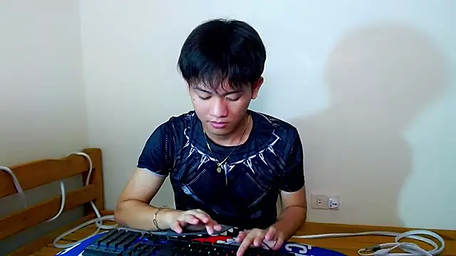 Asianjas online show from 09-23-25, 05:54