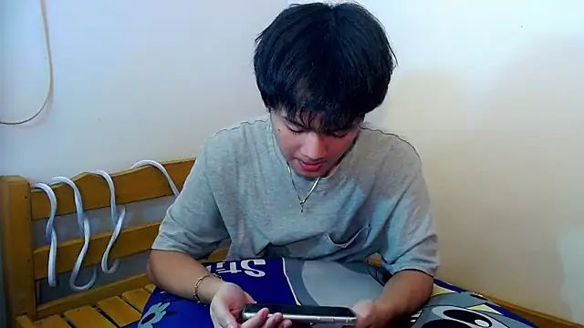 Asianjas online show from 09-26-25, 12:20