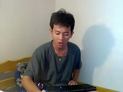 Asianjas online show from 11-17-25, 12:22