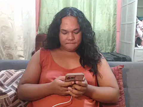 roseluv hot online show from 04-07-26, 02:56