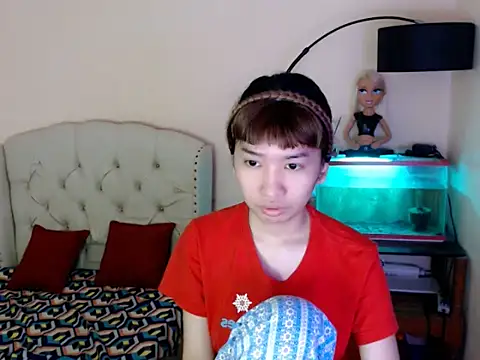 ShantalFoxxy  online show from 02-01-26, 01:26