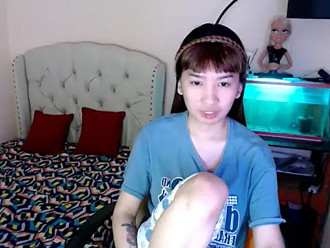 ShantalFoxxy  online show from 02-03-26, 11:59