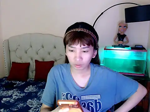 ShantalFoxxy  online show from 02-21-26, 01:12