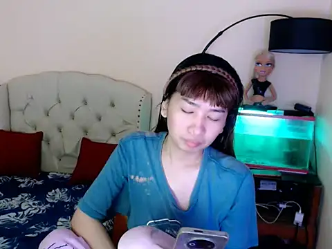 ShantalFoxxy  online show from 02-23-26, 01:30