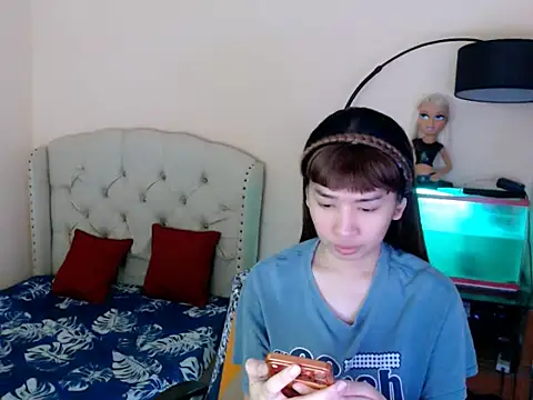 ShantalFoxxy  online show from 03-14-26, 12:50