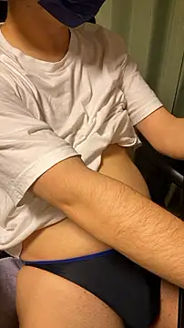 aoba 0n1san online show from 11-09-25, 09:51