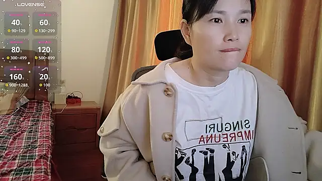 Haili-1 online show from 10-24-25, 11:01