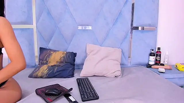 DaylesAndHarry online show from 09-25-25, 12:42