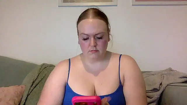 gracelovesxx online show from 04-15-26, 07:58