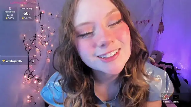 Lil bela online show from 11-06-25, 02:18