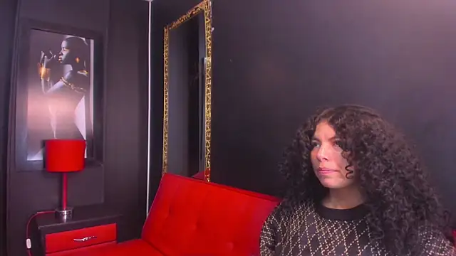 angelita martins online show from 12-15-25, 08:24