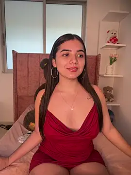 salomecute21 online show from 05-22-26, 11:38