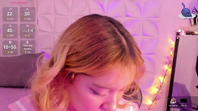 JuliethMoss online show from 01-15-26, 08:45