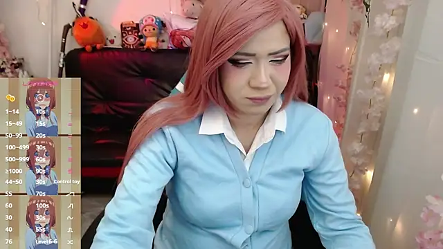 jadedelux  online show from 09-30-25, 05:40