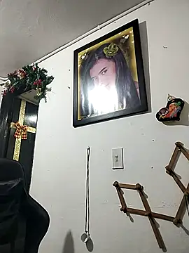 Pamelamiler   online show from 11-25-25, 10:48