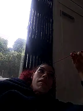 Pamelamiler   online show from 11-28-25, 12:08