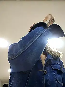 Pamelamiler   online show from 01-17-26, 12:10