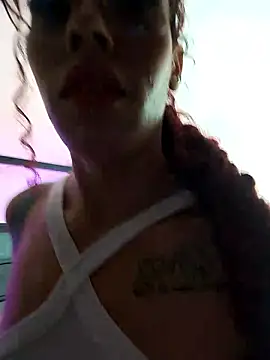 Pamelamiler   online show from 01-18-26, 01:59