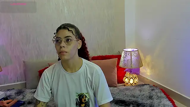 Pamelamiler   online show from 02-15-26, 12:58