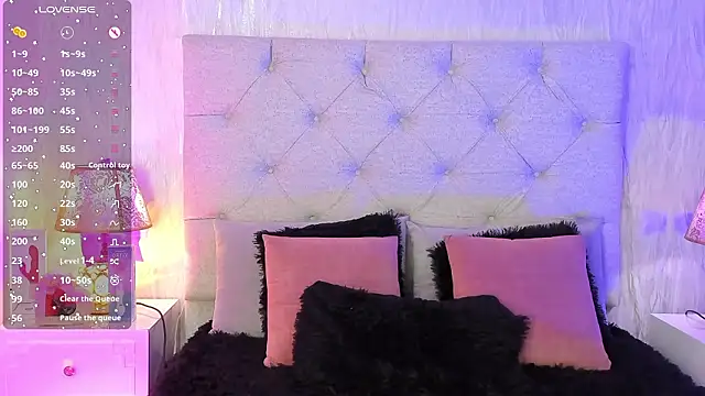 Pamelamiler   online show from 02-21-26, 12:17