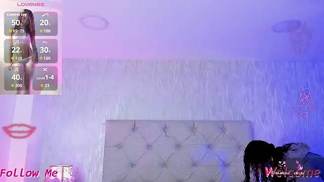 Pamelamiler   online show from 04-09-26, 11:59