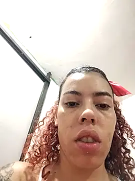 Pamelamiler   online show from 04-13-26, 10:54