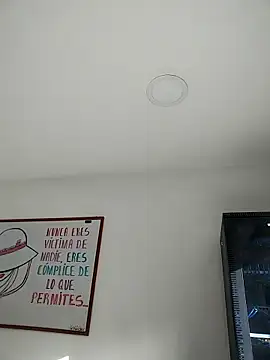 Pamelamiler   online show from 05-03-26, 12:22