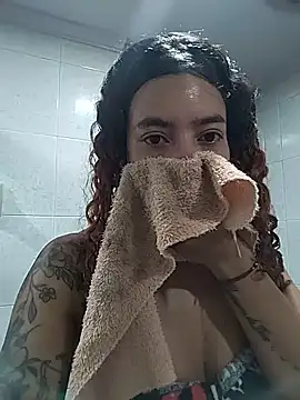 Pamelamiler   online show from 07-17-26, 10:22