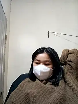 Daisy-lusia96 online show from 11-20-25, 02:45