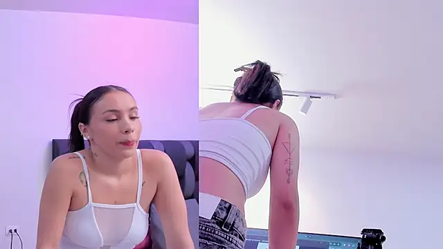 maily zanss online show from 04-23-26, 07:38