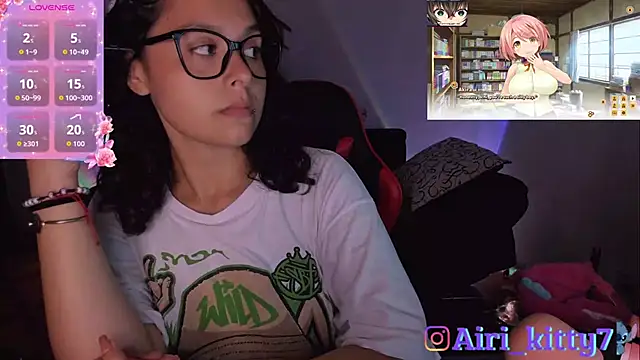 lila kitty81 online show from 02-08-26, 12:25