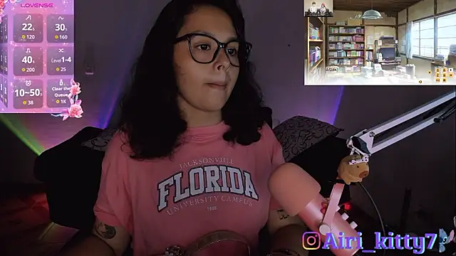 lila kitty81 online show from 02-10-26, 12:15