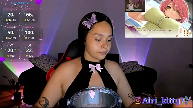 lila kitty81 online show from 03-27-26, 09:58