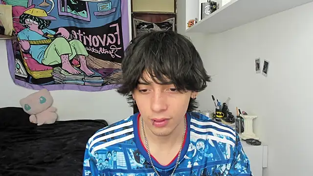 sai l01 online show from 10-28-25, 06:32