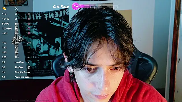 Snapshot of sai_l01 chatting on 03-31-26, 12:23 sai l01 online show from 03-31-26, 12:23